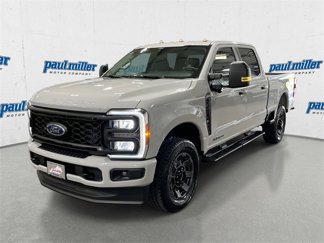 New 2026 Ford F250 XL w/ STX Appearance Package image 1