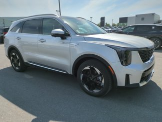 Used 2025 Kia Sorento SX Prestige image 1