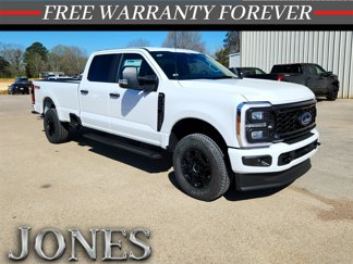 New 2025 Ford F250 XL image 1