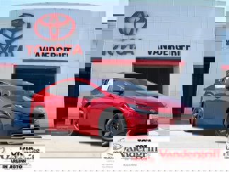 New 2026 Toyota Prius Plug-In Hybrid image 1