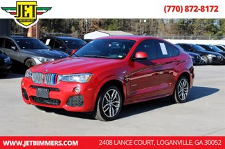Used 2015 BMW X4 xDrive35i image 1