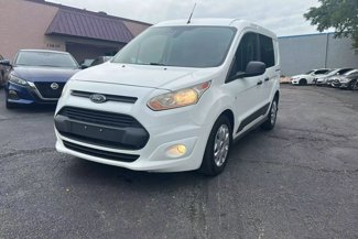 Used 2017 Ford Transit Connect XLT image 1