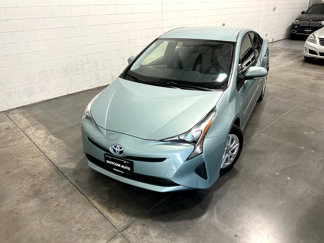 Used 2016 Toyota Prius Two image 1