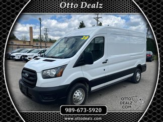 Used 2020 Ford Transit 350 Medium Roof image 1