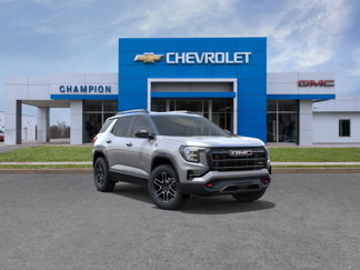 New 2026 GMC Terrain AT4 w/ Convenience Package III image 1