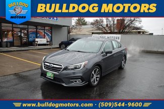 Used 2019 Subaru Legacy 3.6R Limited image 1