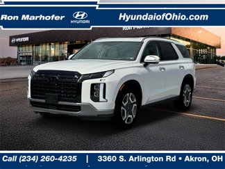 New 2025 Hyundai Palisade Limited image 1