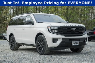 New 2025 Ford Expedition Platinum w/ Stealth Appearance Package image 1