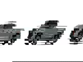 New 2026 Toyota Tundra SR5 image 1