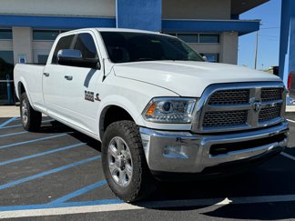 Used 2015 RAM 3500 Laramie image 1
