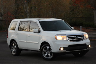 Used 2013 Honda Pilot EX-L image 1