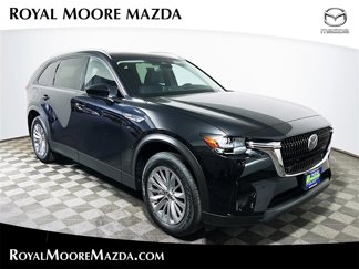 New 2025 MAZDA CX-90 Plug-In Hybrid w/ Preferred image 1