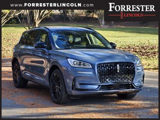 New 2025 Lincoln Corsair Reserve w/ Jet Appearance Package image 1