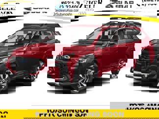 New 2025 Subaru Outback Limited XT image 1