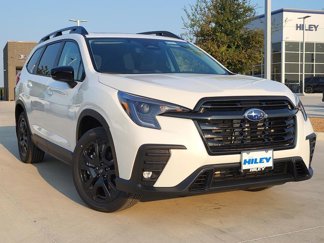 New 2025 Subaru Ascent Onyx Edition image 1