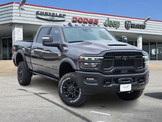 New 2025 RAM 2500 Power Wagon image 1