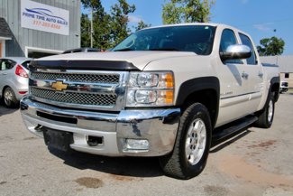 Used 2012 Chevrolet Silverado 1500 LT w/ All-Star Edition image 1