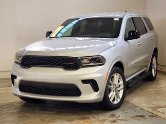 New 2025 Dodge Durango GT image 1