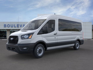 New 2025 Ford Transit 350 XL image 1