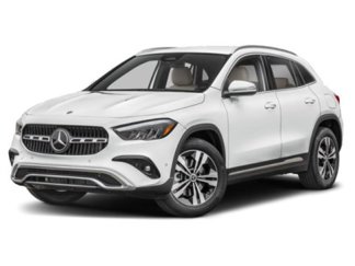 Used 2025 Mercedes-Benz GLA 250 4MATIC image 1