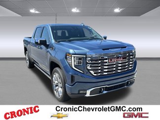 New 2026 GMC Sierra 1500 Denali image 1