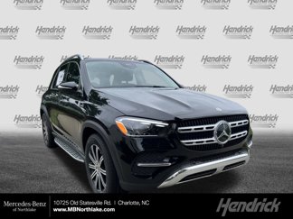 New 2026 Mercedes-Benz GLE 350 4MATIC image 1
