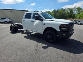 New 2025 RAM 3500 Tradesman image 1