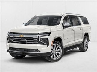 New 2026 Chevrolet Suburban Premier video 1