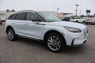 New 2025 Lincoln Corsair FWD w/ Equipment Group 101A image 1