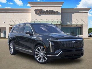 New 2026 Cadillac Vistiq Premium Luxury image 1