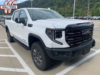 New 2026 GMC Sierra 1500 AT4X image 1