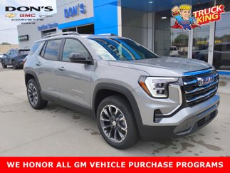 New 2026 GMC Terrain Elevation w/ Elevation Premium Package image 1