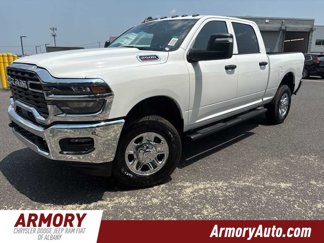 New 2025 RAM 2500 Tradesman image 1