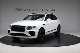 New 2025 Bentley Bentayga image 1