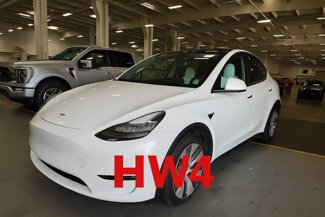 Used 2023 Tesla Model Y Long Range image 1