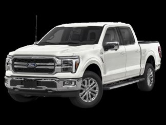 New 2025 Ford F150 Lariat w/ Equipment Group 501A Mid image 1