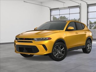 New 2024 Dodge Hornet R/T Plus image 1
