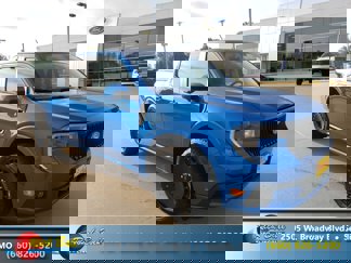 New 2025 Ford Maverick Lobo image 1