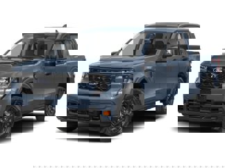 New 2025 Ford Maverick XLT image 1