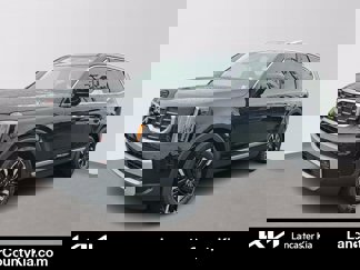 New 2025 Kia Telluride SX Prestige image 1