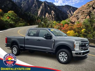 Used 2024 Ford F250 XLT image 1