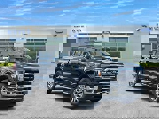 New 2025 Ford F150 Lariat w/ Equipment Group 502A High image 1