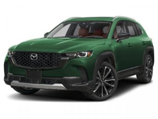 New 2025 MAZDA CX-50 AWD 2.5 Turbo w/ Weather Package image 1