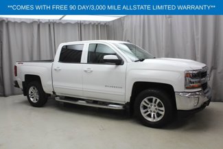 Used 2018 Chevrolet Silverado 1500 LT w/ All Star Edition image 1