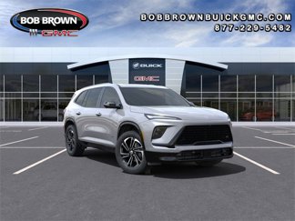 New 2025 Buick Enclave Sport Touring w/ Super Cruise Package image 1