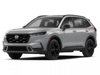 New 2026 Honda CR-V Sport Touring image 1