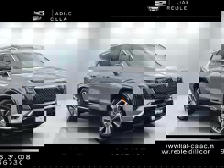 New 2026 Cadillac Vistiq Luxury image 1