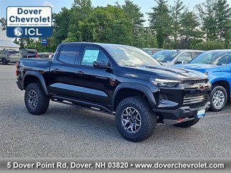New 2026 Chevrolet Colorado ZR2 w/ Technology Package image 1