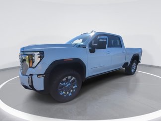 Used 2024 GMC Sierra 2500 Denali w/ Denali Reserve Package image 1