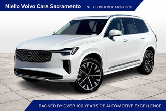 New 2026 Volvo XC90 B5 Plus image 1